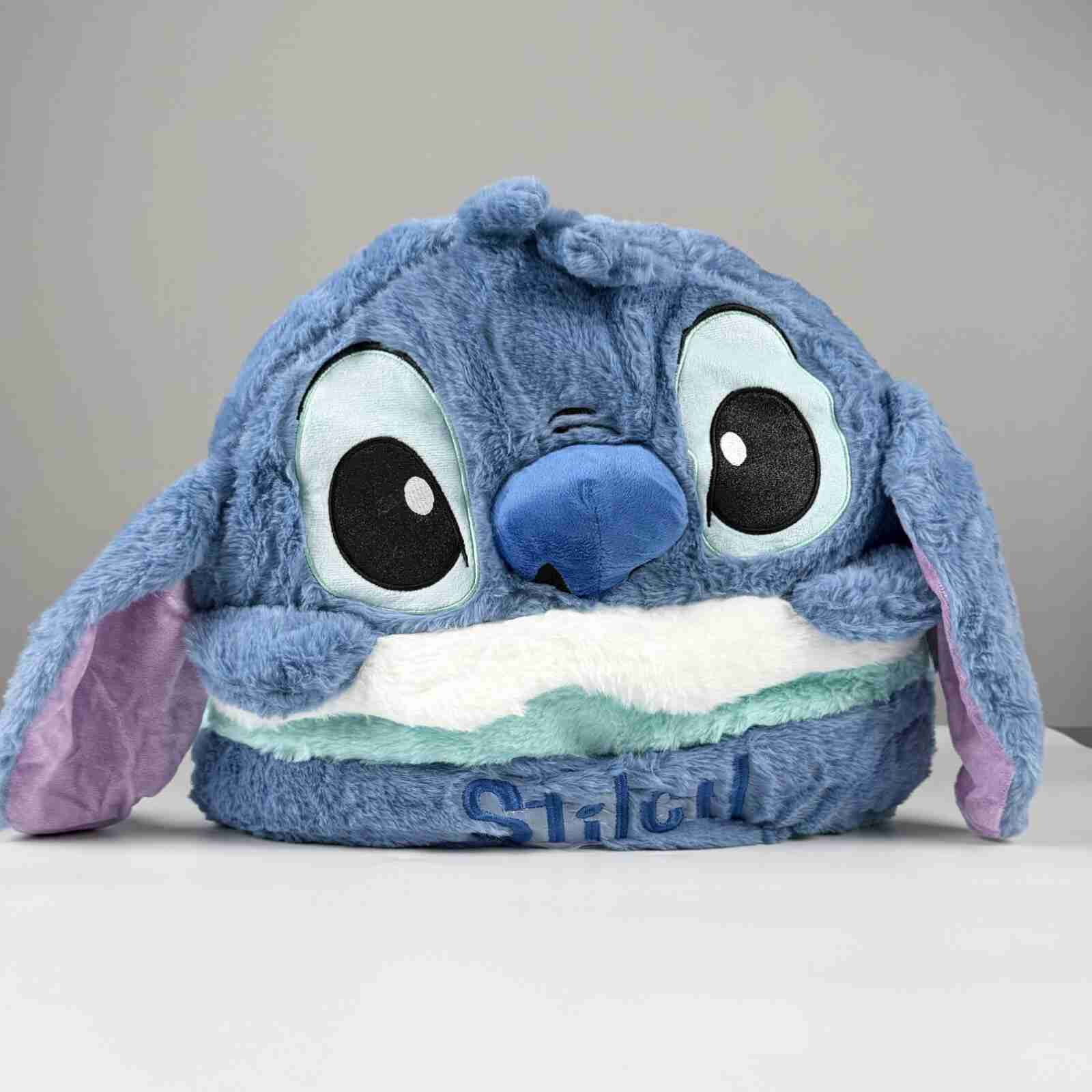  عروسک پتودار باکیفیت ارزان استیج آبی، بالشت اقتصادی کودک مناسب پتو مهمان و سفر – ماماتوس تحویل در بجنورد و سنندج 