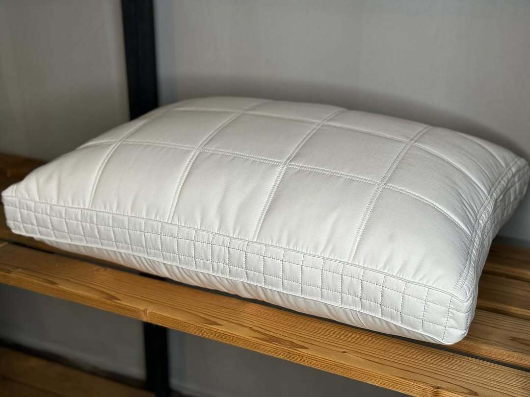  بالش نرم ماماتوس ضدحساسیت با قابلیت تنظیم ارتفاع، مناسب دیسک گردن در کرمانشاه، همدان، قزوین، یزد، نیشابور 