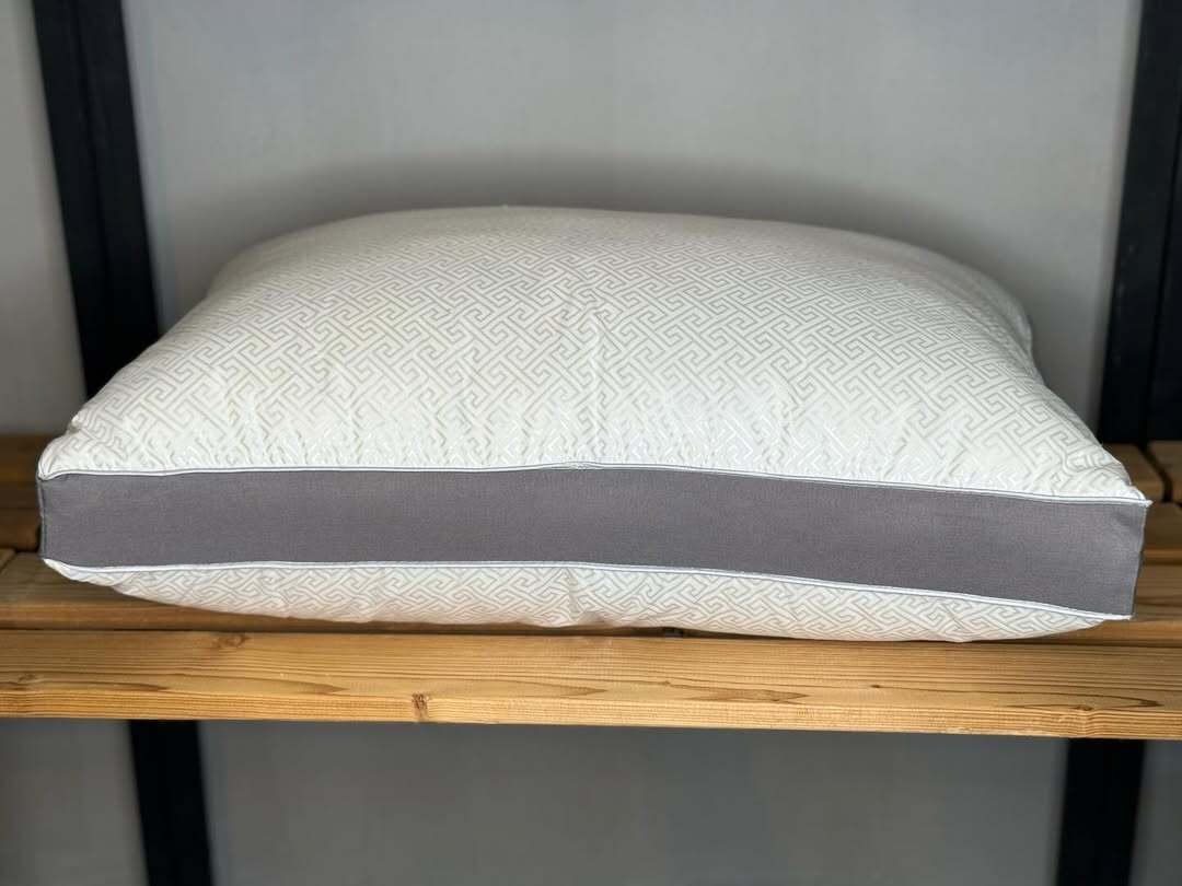  بالش نوشته دار ورساچه انگلیسی ابرهوم پیلولند فونیکس ماماتوس حرفه ای، بالشت هیبرید خنک تحویل به آشتیان (مرکزی) زهک بندرگز 