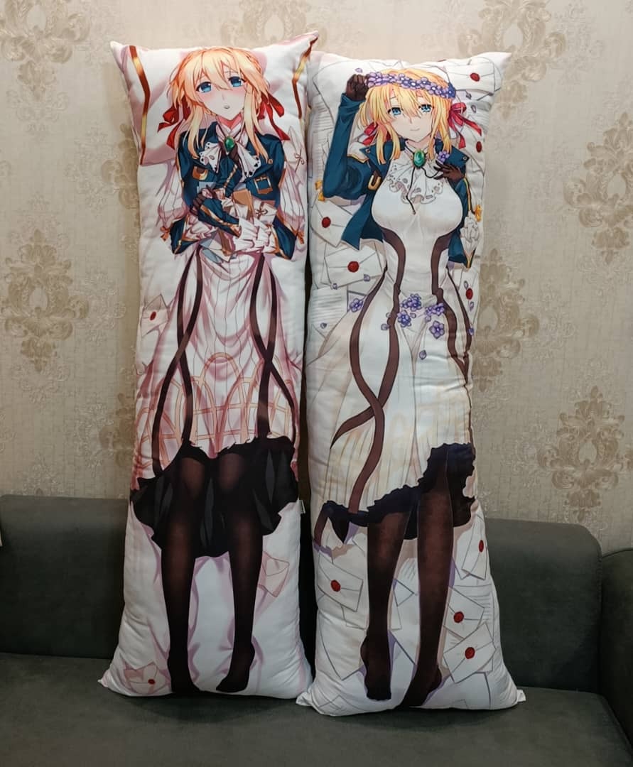  بالش انیمه ای بغلی، عکس چاپی روی بالشت، چاپ دلخواه روی بالشت، تحویل اکسپرس فوری اسنپ پی جاجرود، ایرانشهر، سیستان زاهدان 