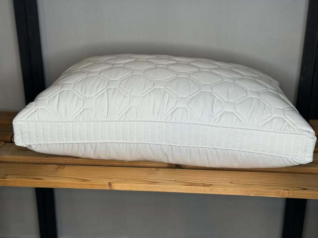  بالش هوشمند مموری فوم با پشتیبانی کامل گردن برای خوابی عمیق، بالش نرم هتلی در کرمان، مرودشت، همدان، میانه، سقز، بهبهان 