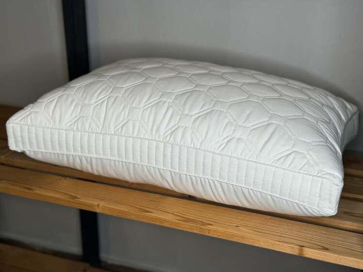 بالش هایو فونیکس طبی آکسون با طراحی ارگونومیک برای کاهش دیسک و آرتروز گردن ارزان در تبریز، جیرفت، کاشان، اهواز، رشت