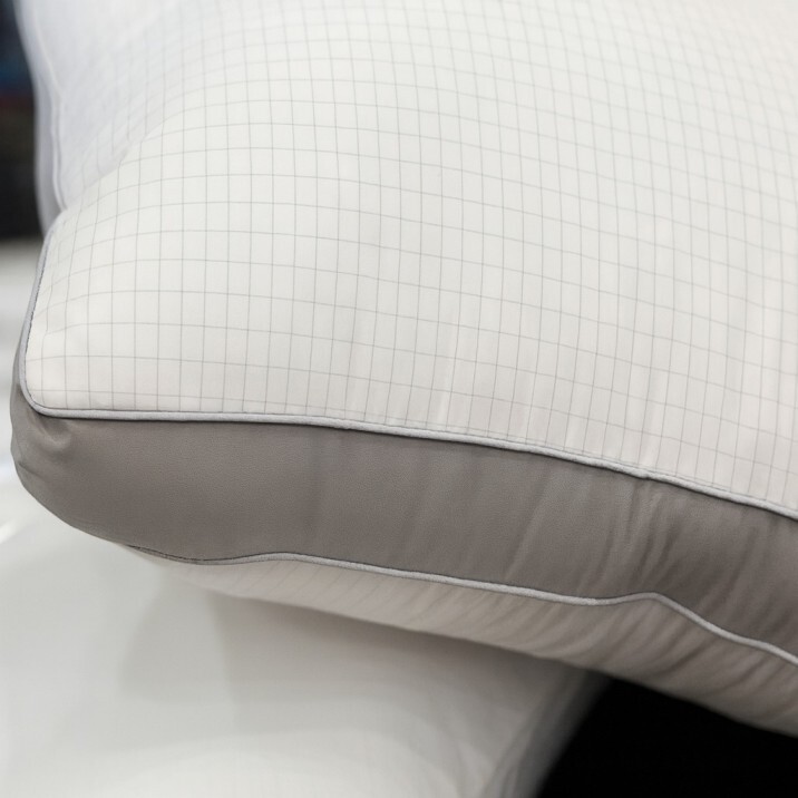  بالشت خارجی وارداتی برند پیلولند و بالش‌سرا، با پارچه ضدحساسیت دیواره در ارومیه، قزوین، یزد، مراغه، نیشابور، بروجرد 