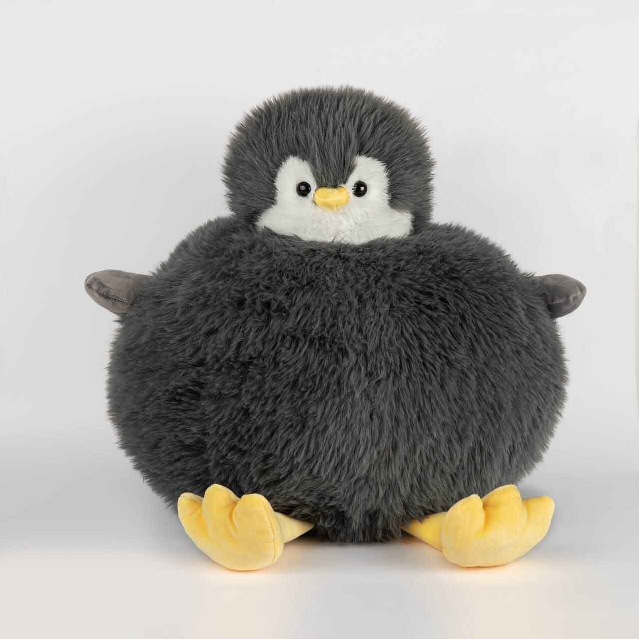  پنگوئن عروسکی بزرگ، مناسب دکور اتاق خواب و سیسمونی – ماماتوس ارسال به کلاردشت و نور و محمودآباد 