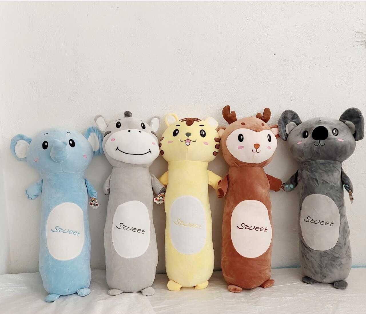  عکس واقعی گوزن و ببر و کوالا سوییت sweet، عروسک پولیشی خارجی تربت‌حیدریه (خراسان رضوی) و تربت جام و زاهدان و چابهار 